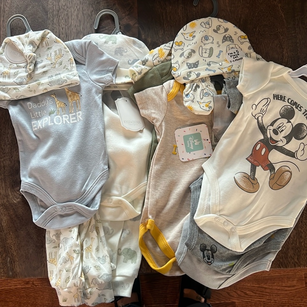 NEW WITH TAGS Bundle